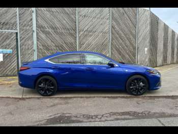 Used Lexus ES 2024 for sale - 74778429: Photo