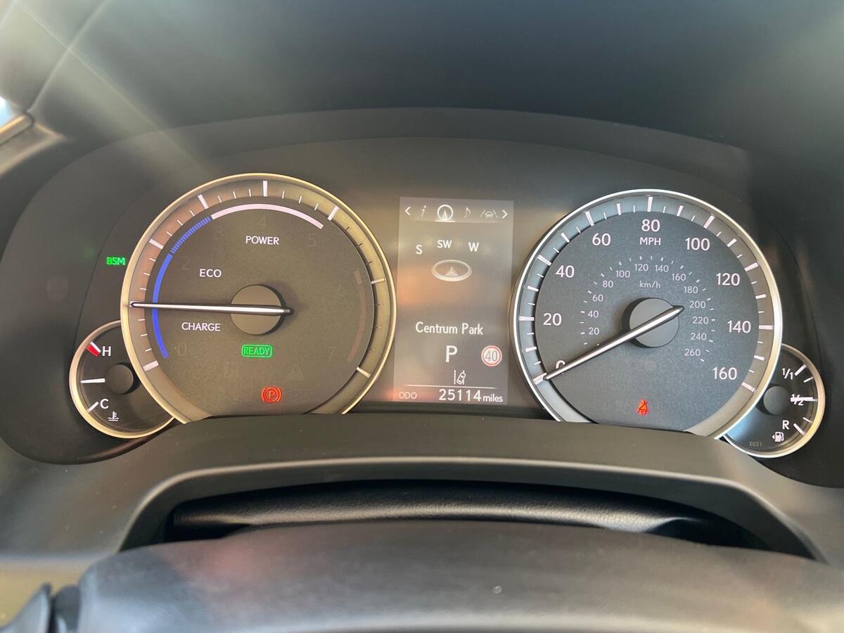 Used Lexus RX 2022 for sale - 77176758: Photo 13