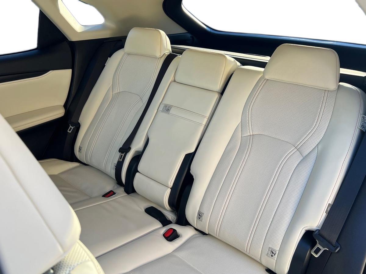 Used Lexus RX 2022 for sale - 77176758: Photo 9