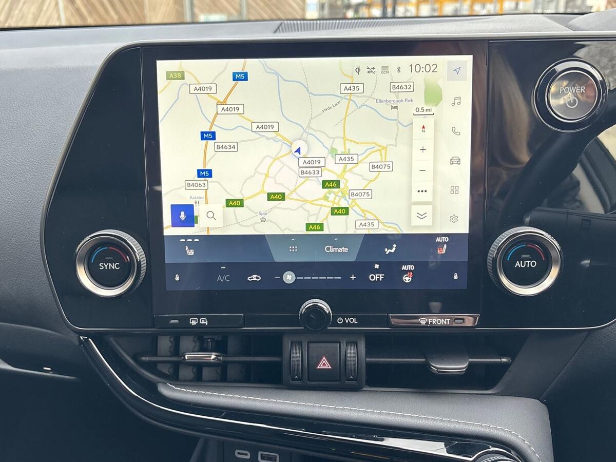 Used Lexus NX 2023 for sale - 77177000: Photo 11