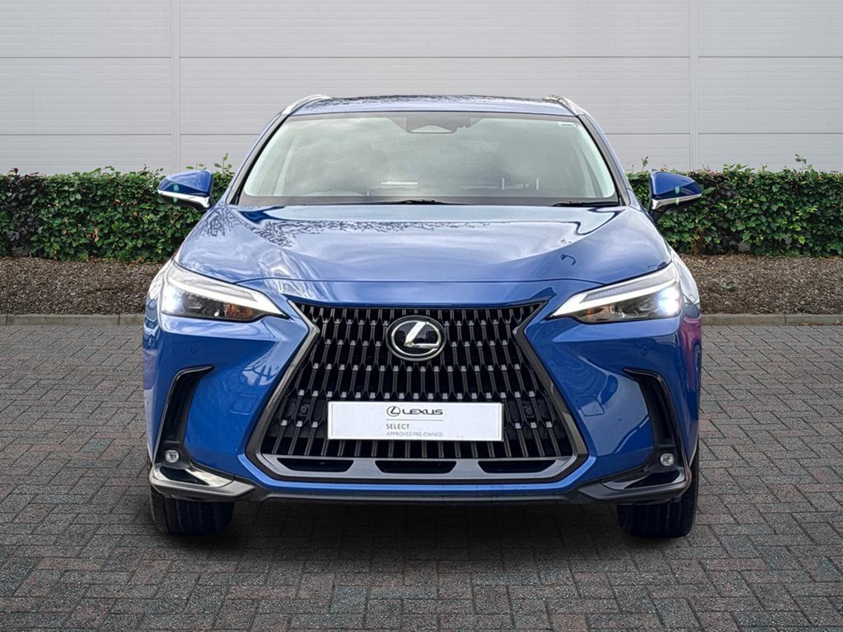 Used Lexus NX 2023 for sale - 77177000: Photo 3