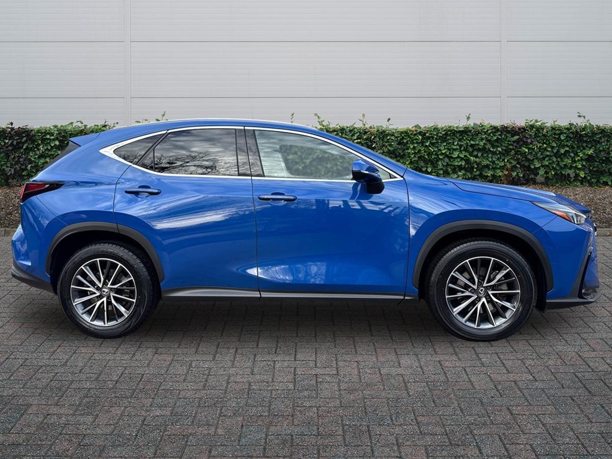 Used Lexus NX 2023 for sale - 77177000: Photo 5