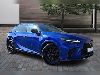 2025 (25) - 500h 2.4 Direct4 F-Sport 5dr Auto
