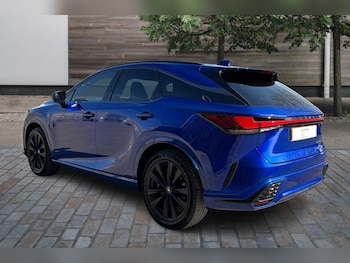 Used Lexus RX 2025 for sale - 76111591: Photo 3