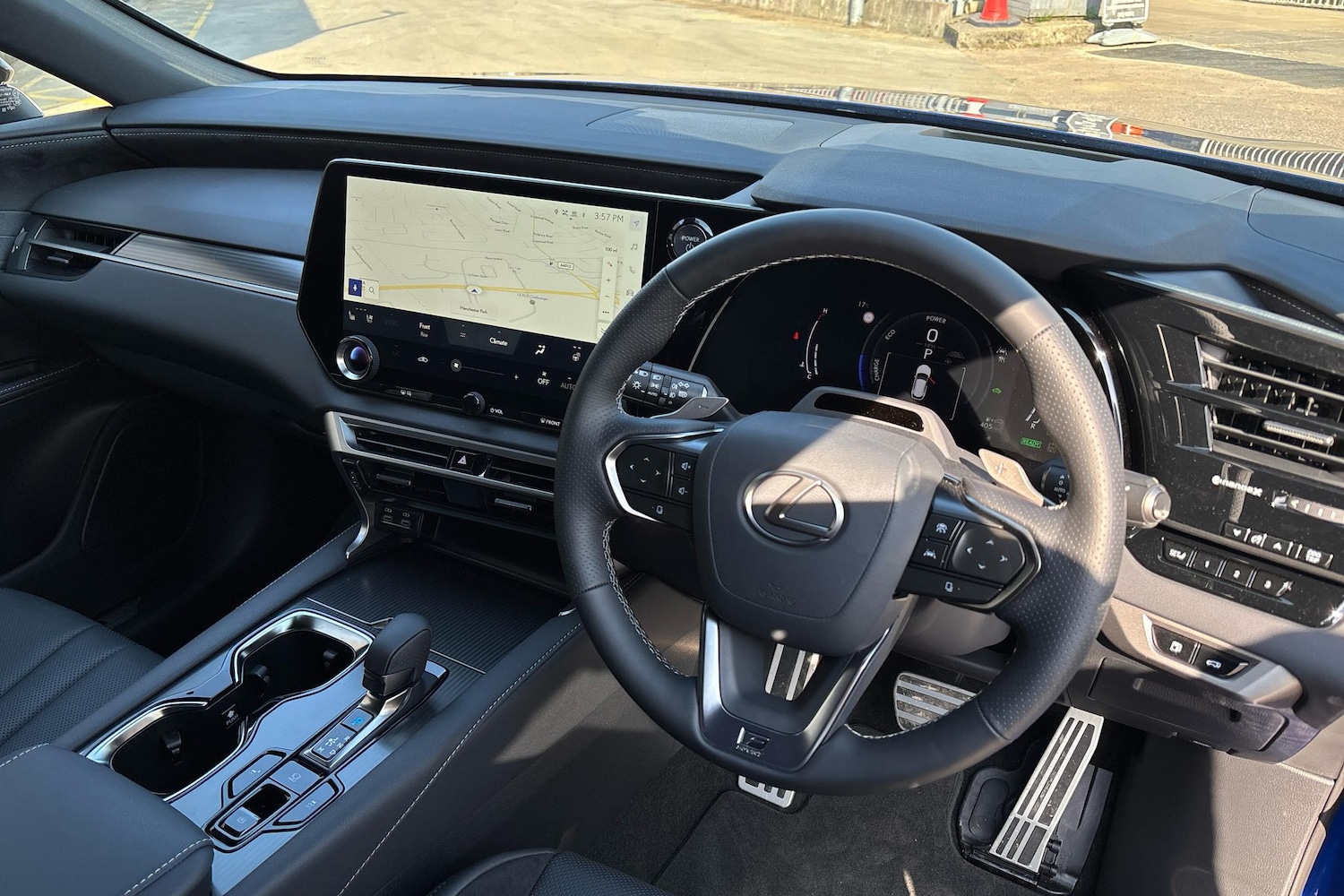 Used Lexus RX 2025 for sale - 76111591: Photo 6