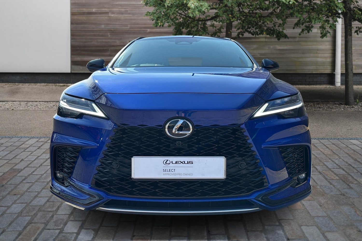 Used Lexus RX 2025 for sale - 76111591: Photo 7