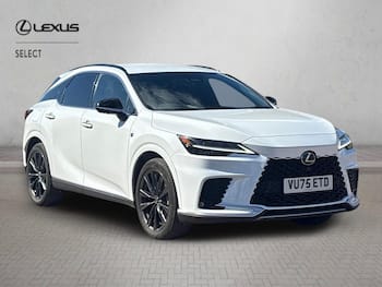 Used Lexus RX 2025 for sale - 79795505: Photo