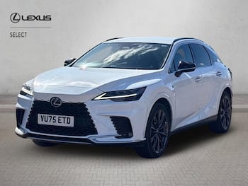 Used Lexus RX 2025 for sale - 79795505: Photo