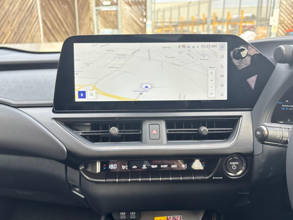 Used Lexus UX 2025 for sale - 77132792: Photo 11