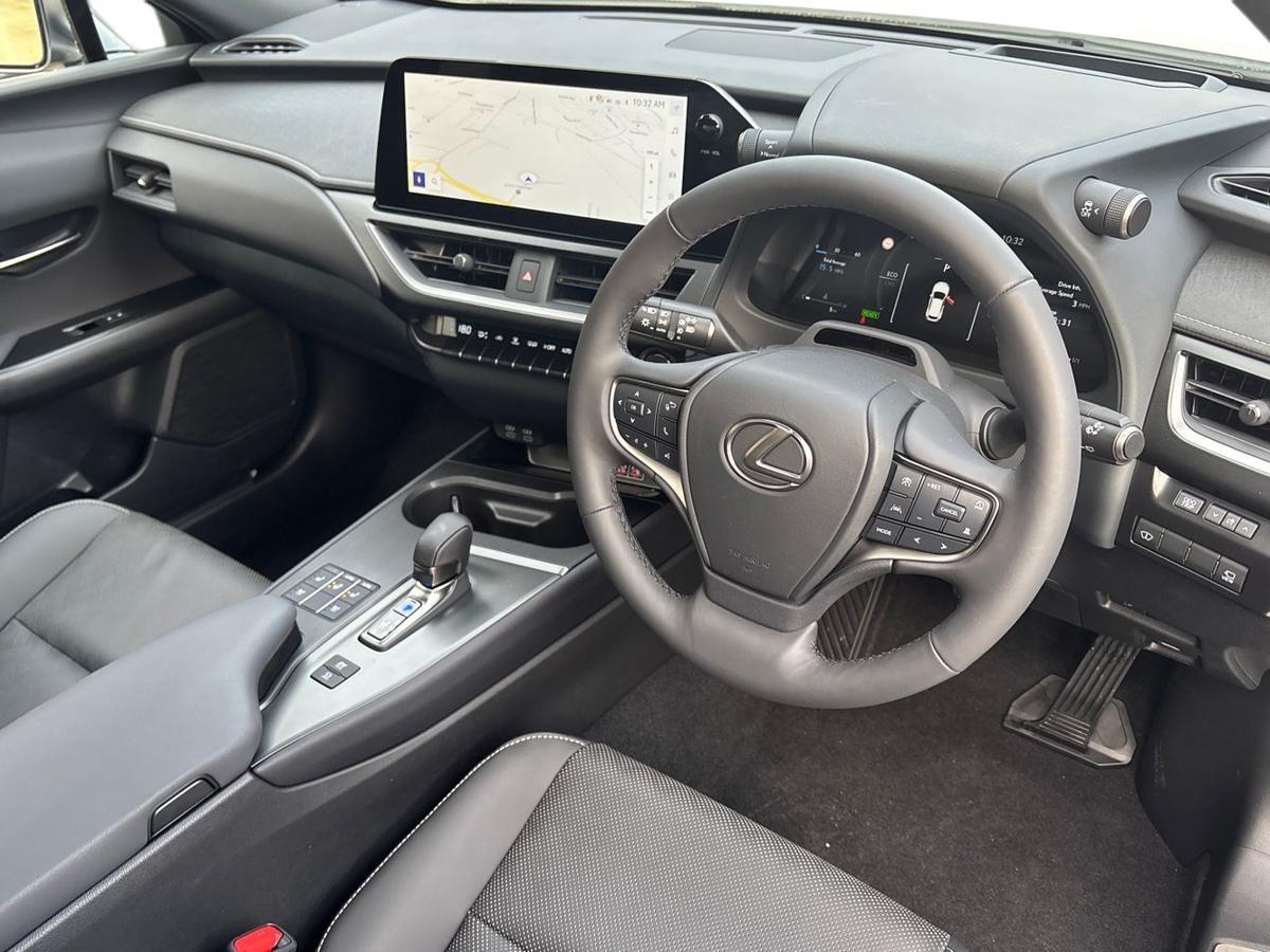 Used Lexus UX 2025 for sale - 77132792: Photo 12