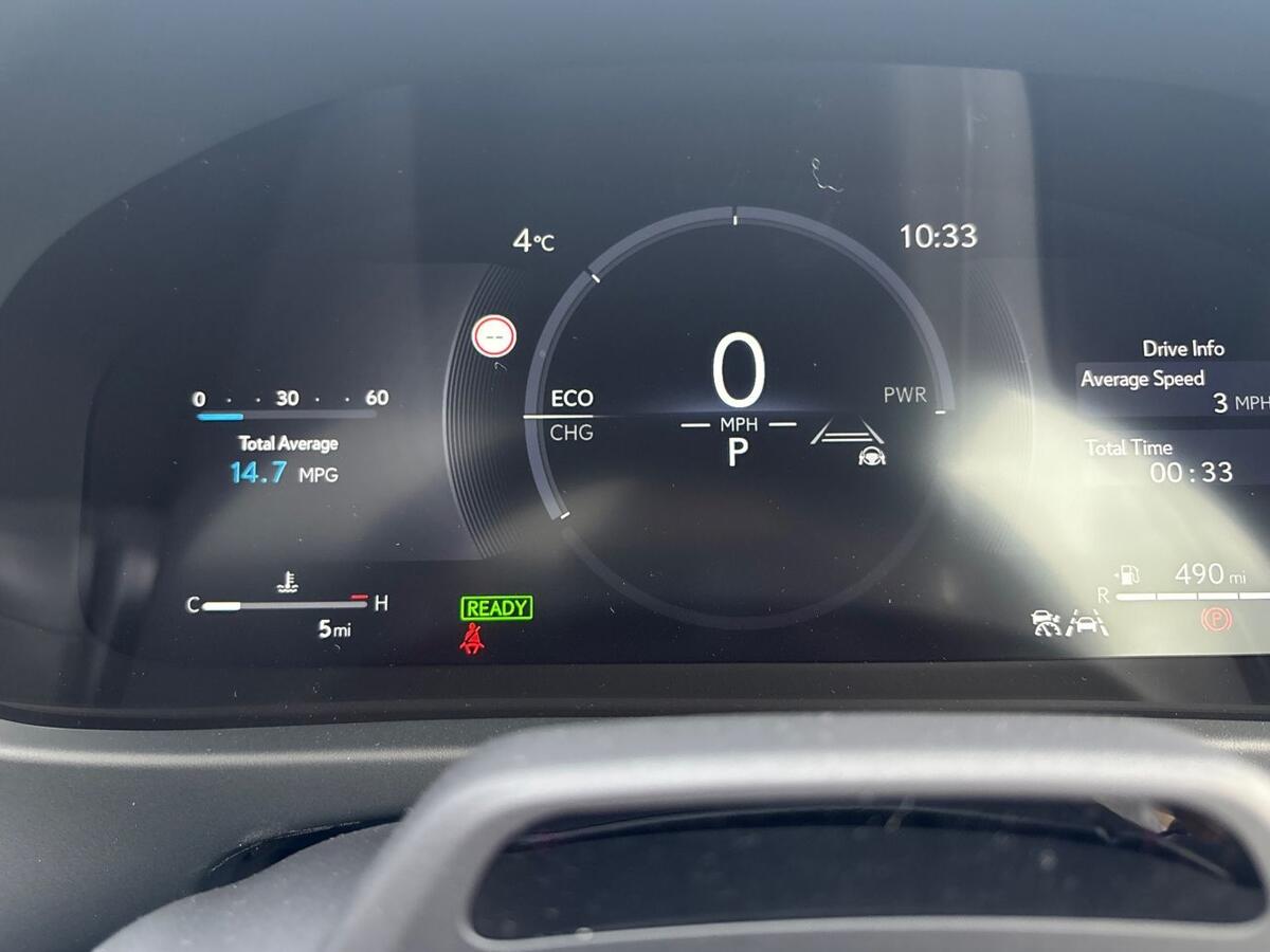 Used Lexus UX 2025 for sale - 77132792: Photo 14