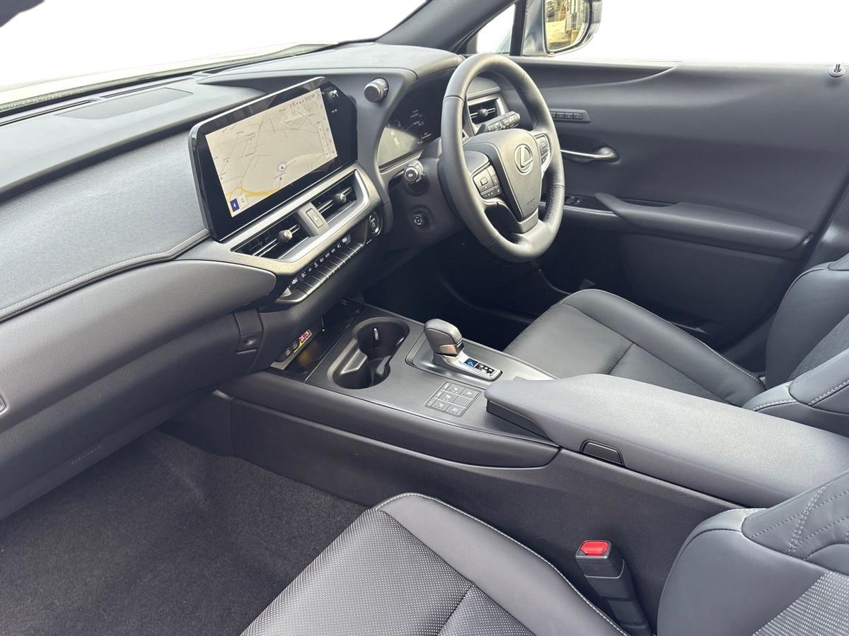 Used Lexus UX 2025 for sale - 77132792: Photo 7