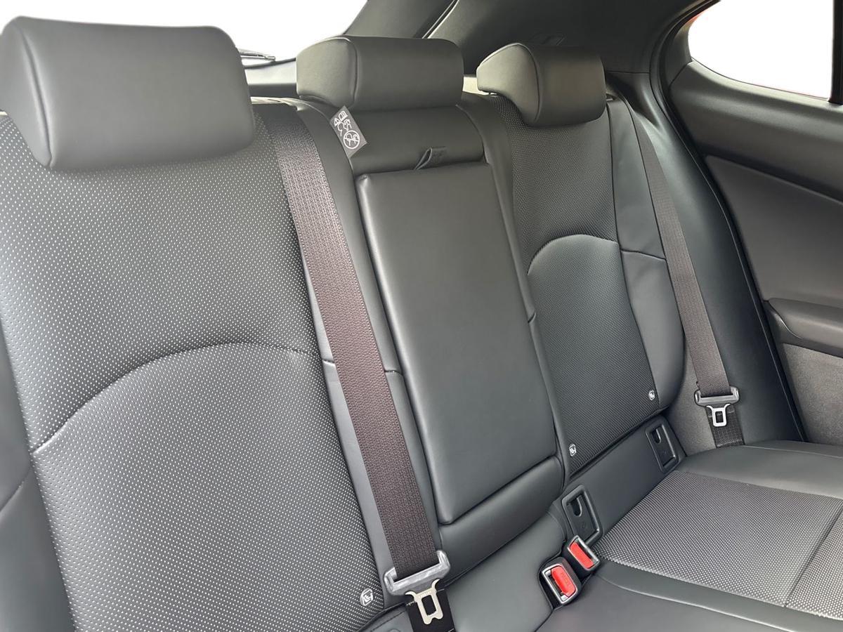 Used Lexus UX 2025 for sale - 77132792: Photo 9