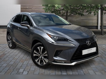 2021 (21) - 300h 2.5 5dr CVT (8in Nav)