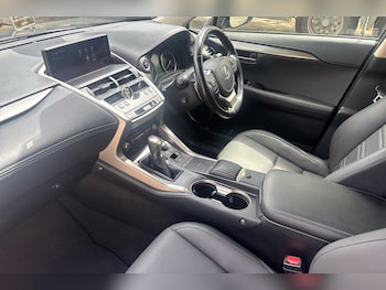 Used Lexus NX 2021 for sale - 75564892: Photo