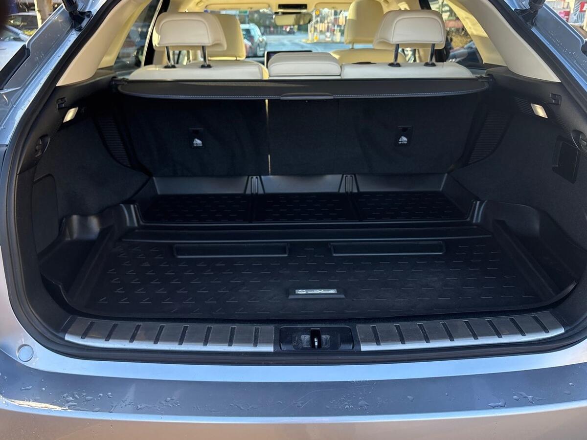 Used Lexus RX 2022 for sale - 77177618: Photo 10