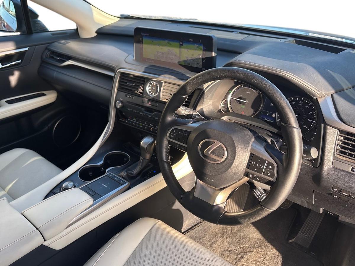 Used Lexus RX 2022 for sale - 77177618: Photo 12