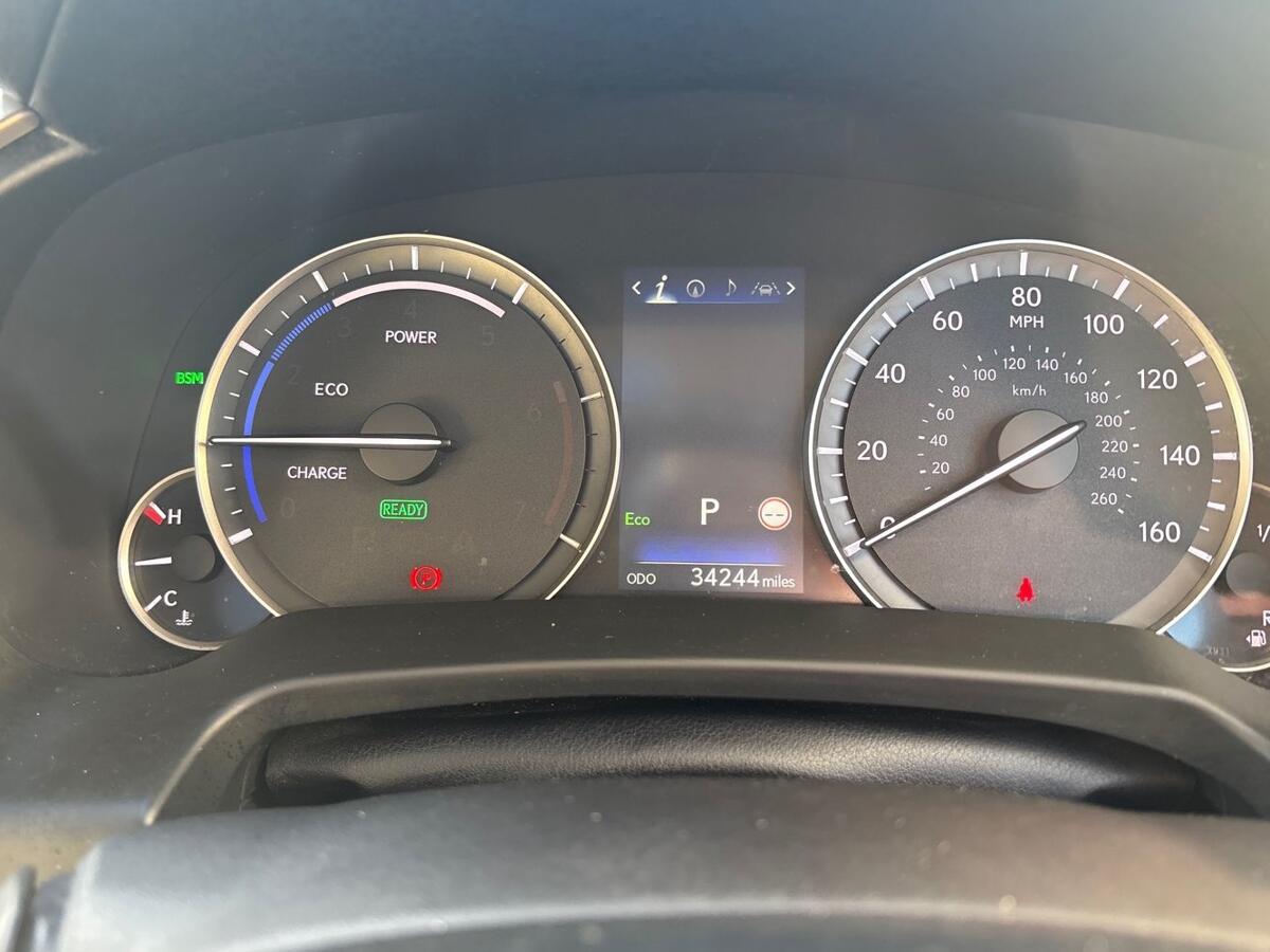 Used Lexus RX 2022 for sale - 77177618: Photo 14