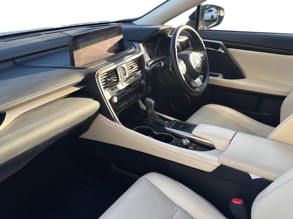 Used Lexus RX 2022 for sale - 77177618: Photo 7