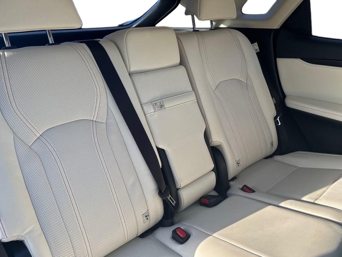 Used Lexus RX 2022 for sale - 77177618: Photo 9