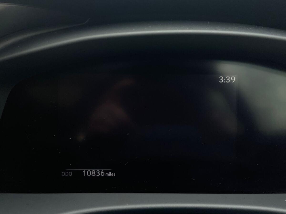 Used Lexus RZ 2024 for sale - 78049050: Photo 13