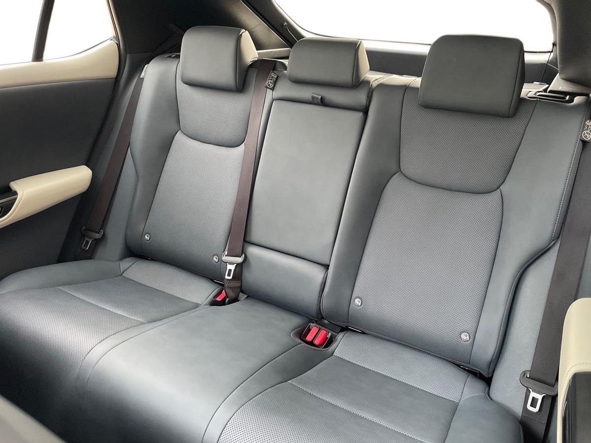 Used Lexus RZ 2024 for sale - 78049050: Photo 9