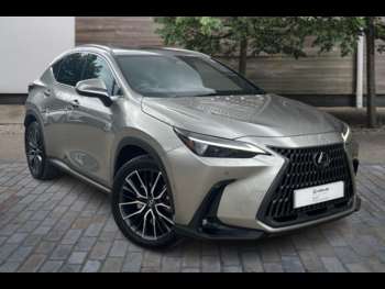 2022 (22) - 450h+ 2.5 Takumi 5dr E-CVT (Sunroof)