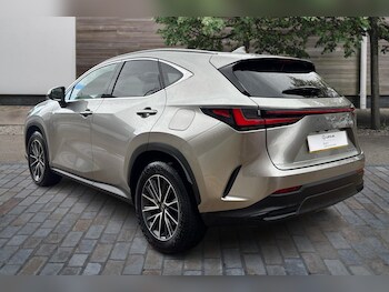 Used Lexus NX 2022 for sale - 75698070: Photo