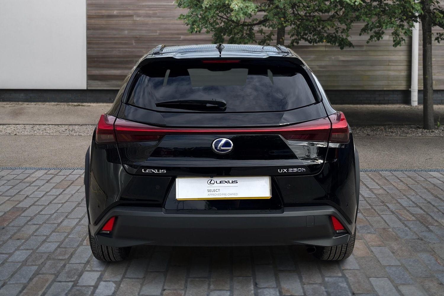 Used Lexus UX 2022 for sale - 76139711: Photo 10