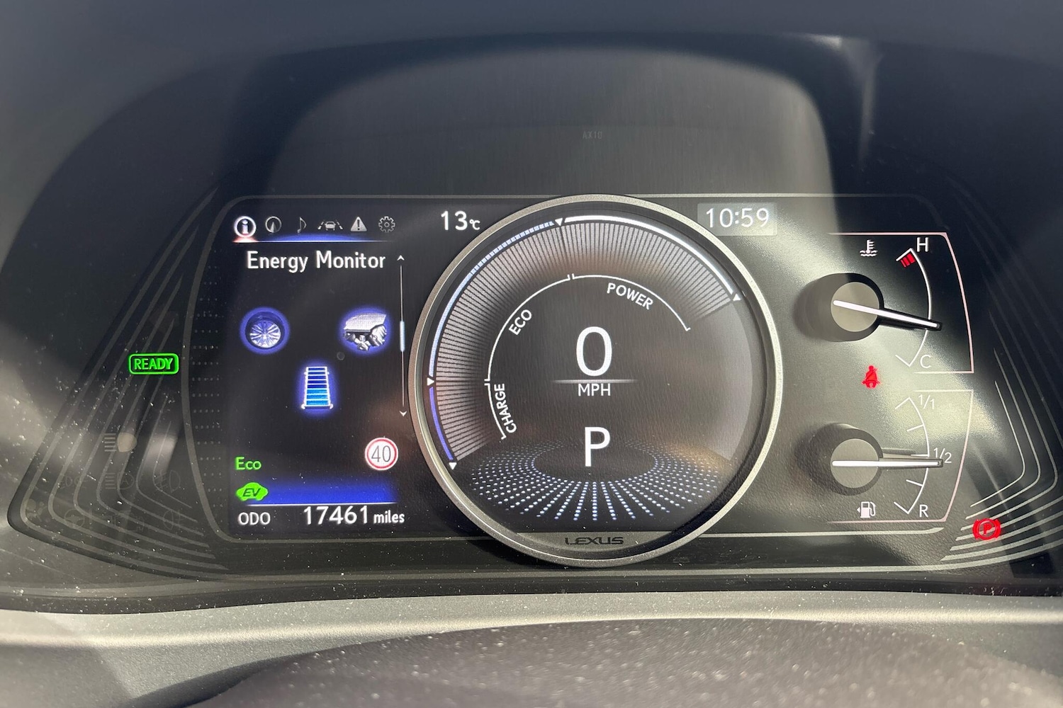Used Lexus UX 2022 for sale - 76139711: Photo 11