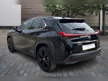 Used Lexus UX 2022 for sale - 76139711: Photo 3