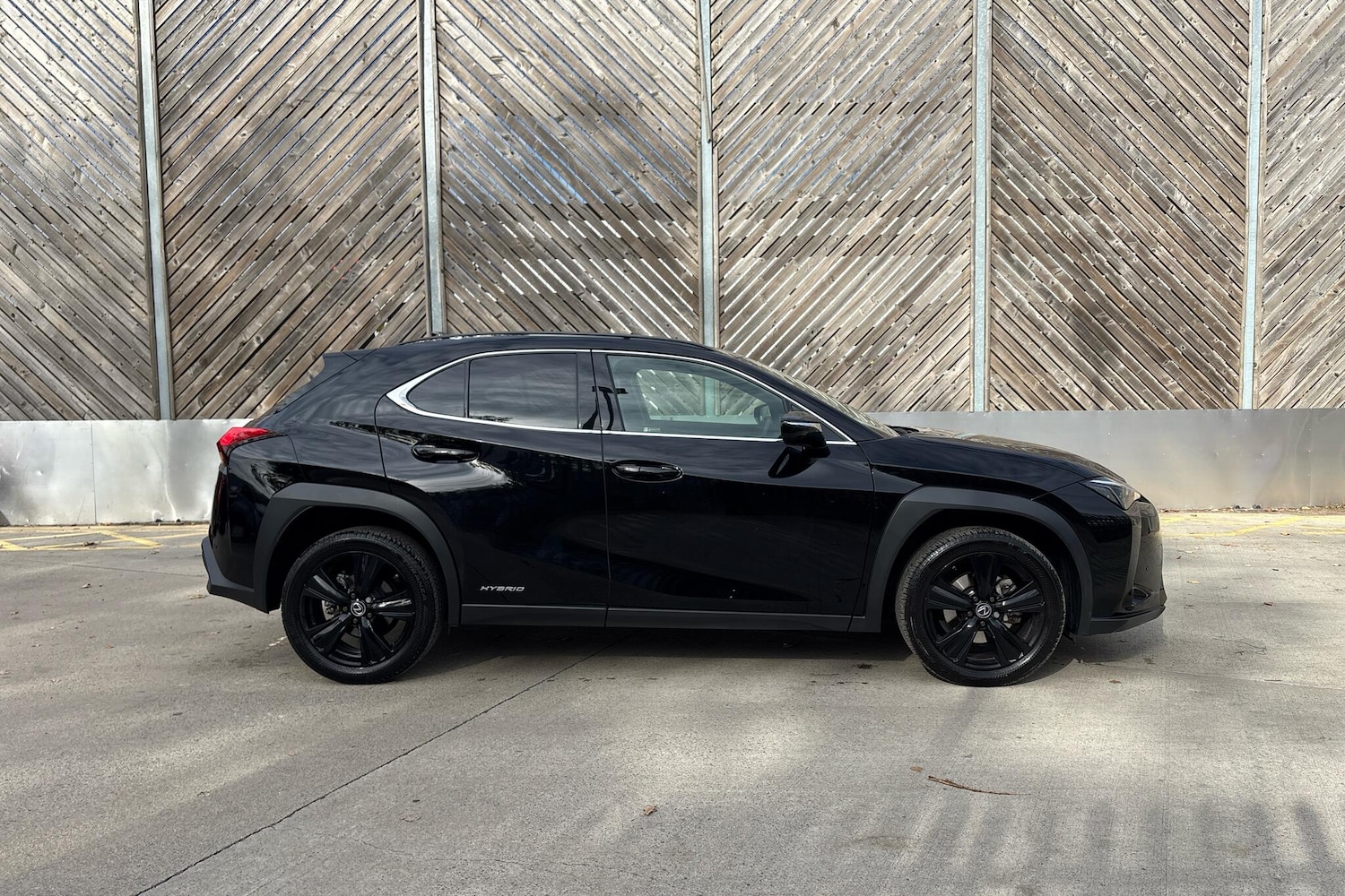Used Lexus UX 2022 for sale - 76139711: Photo 4