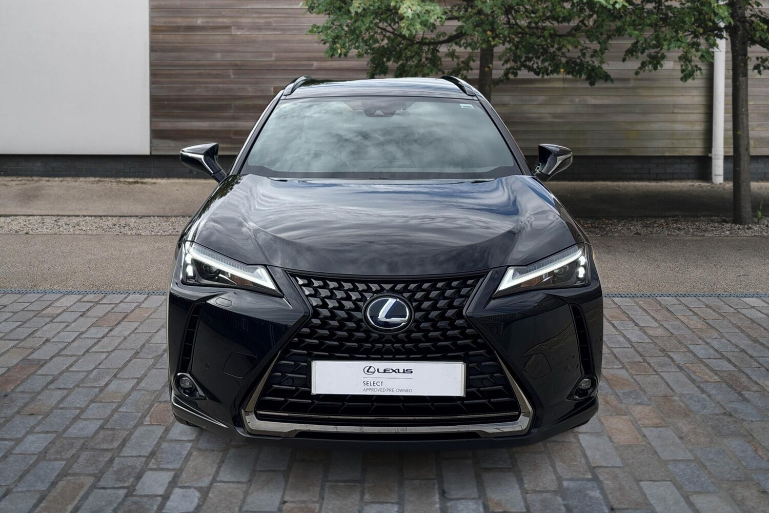 Used Lexus UX 2022 for sale - 76139711: Photo 7