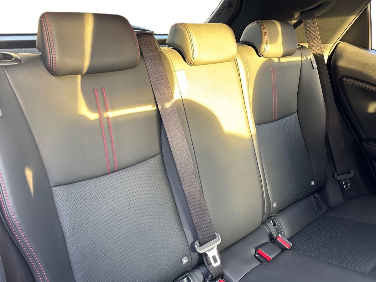 Used Lexus LBX 2025 for sale - 77132789: Photo 9