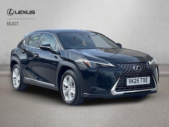 Used Lexus UX 2025 for sale - 78102530: Photo