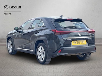 Used Lexus UX 2025 for sale - 78102530: Photo