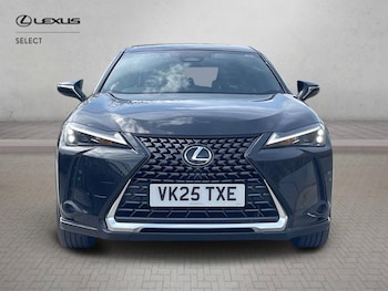 Used Lexus UX 2025 for sale - 78102530: Photo