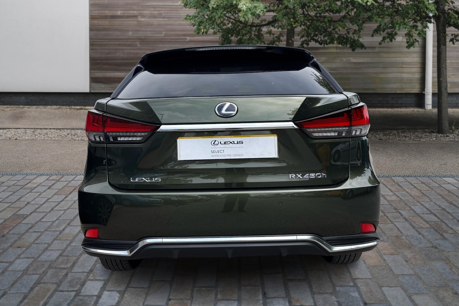 Used Lexus RX 2022 for sale - 76111083: Photo 10