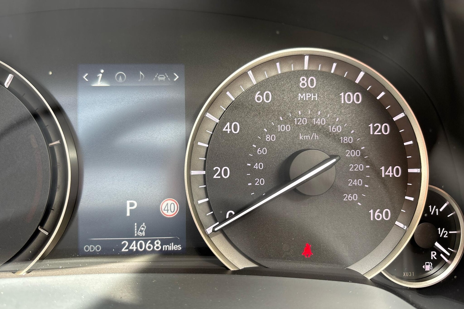 Used Lexus RX 2022 for sale - 76111083: Photo 11