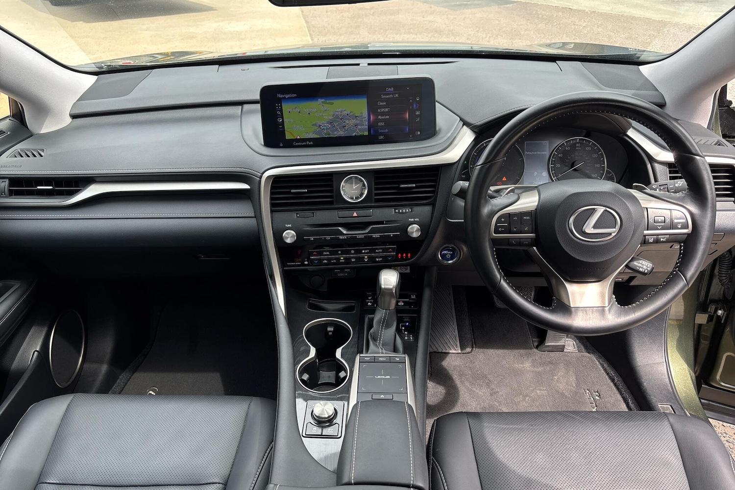 Used Lexus RX 2022 for sale - 76111083: Photo 12