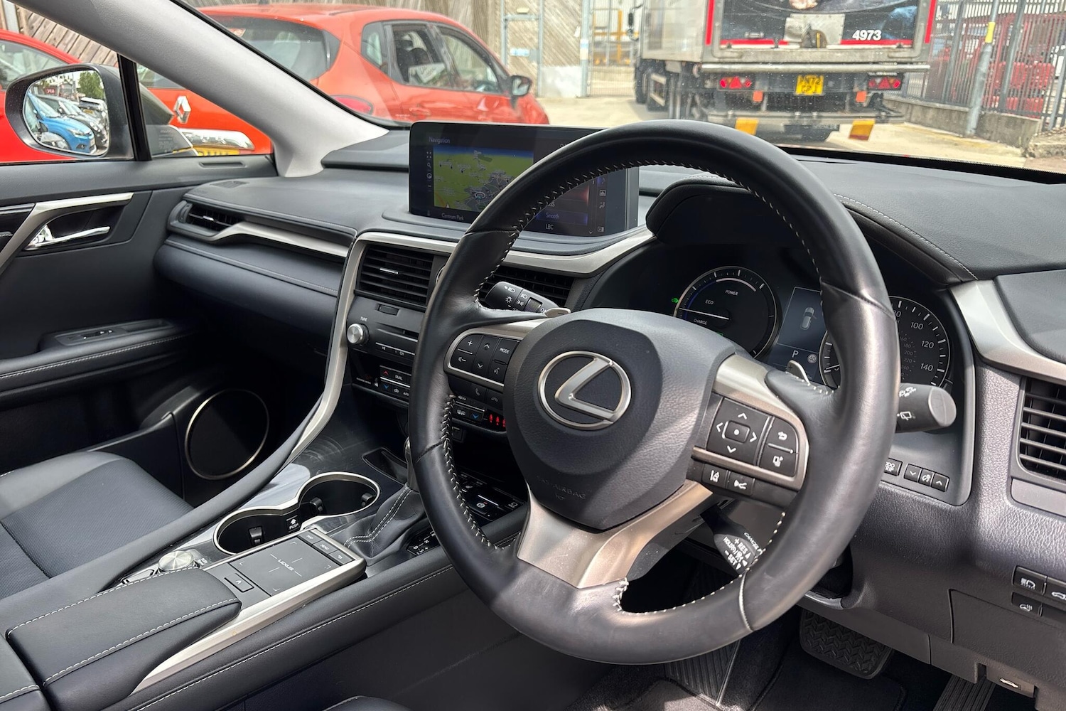 Used Lexus RX 2022 for sale - 76111083: Photo 6