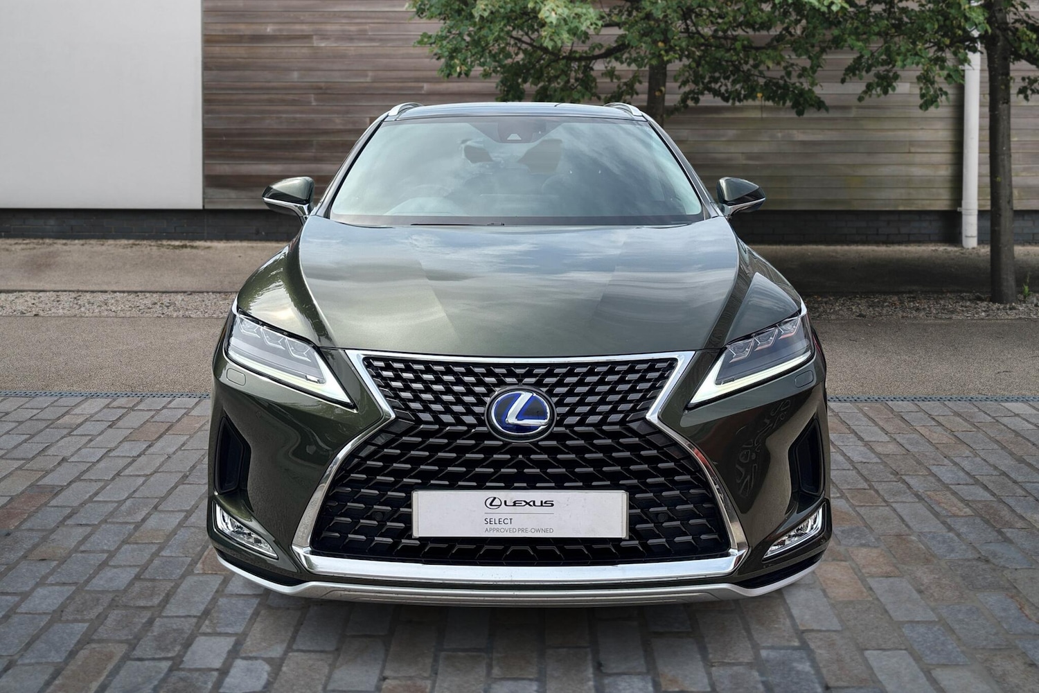 Used Lexus RX 2022 for sale - 76111083: Photo 7