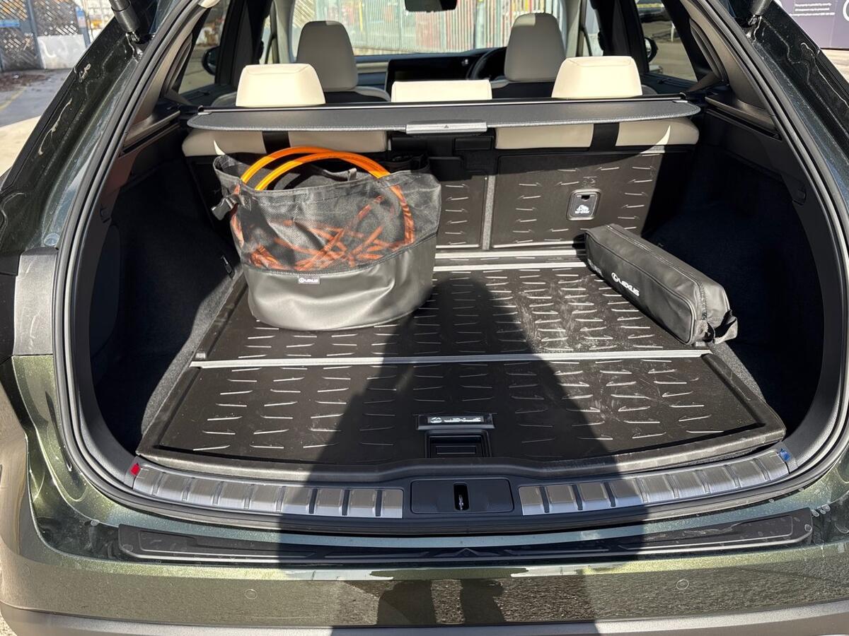 Used Lexus RX 2026 for sale - 77884863: Photo 10