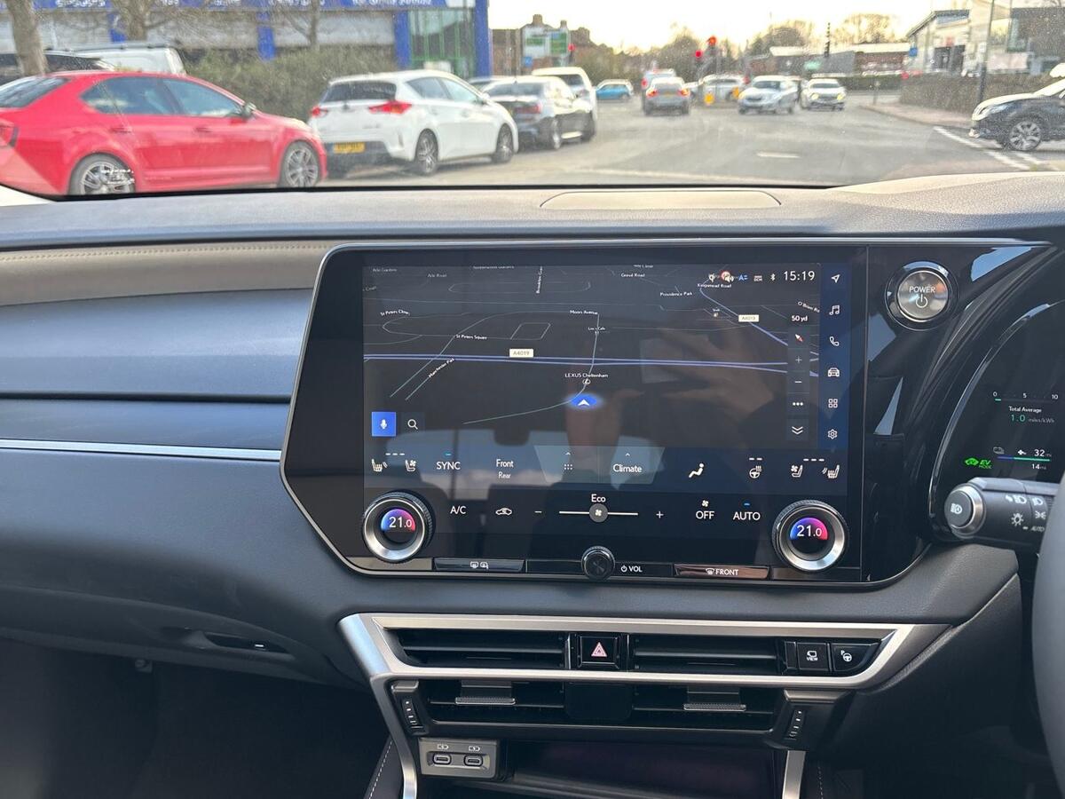 Used Lexus RX 2026 for sale - 77884863: Photo 11