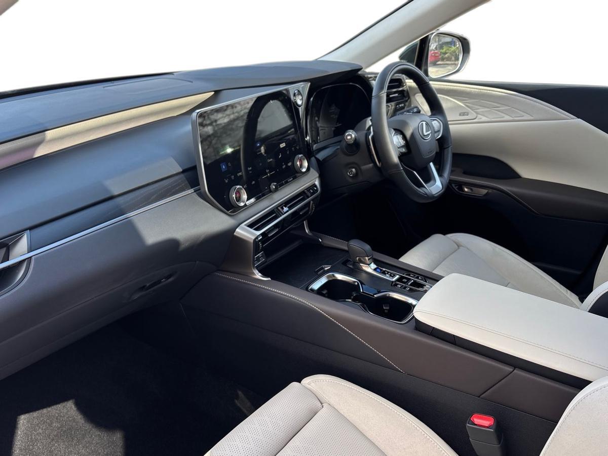 Used Lexus RX 2026 for sale - 77884863: Photo 12