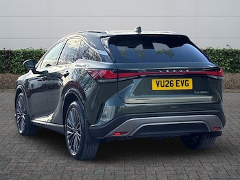 Used Lexus RX 2026 for sale - 77884863: Photo