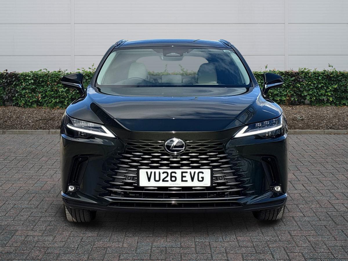 Used Lexus RX 2026 for sale - 77884863: Photo 3