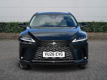 Used Lexus RX 2026 for sale - 77884863: Photo