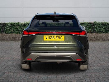 Used Lexus RX 2026 for sale - 77884863: Photo