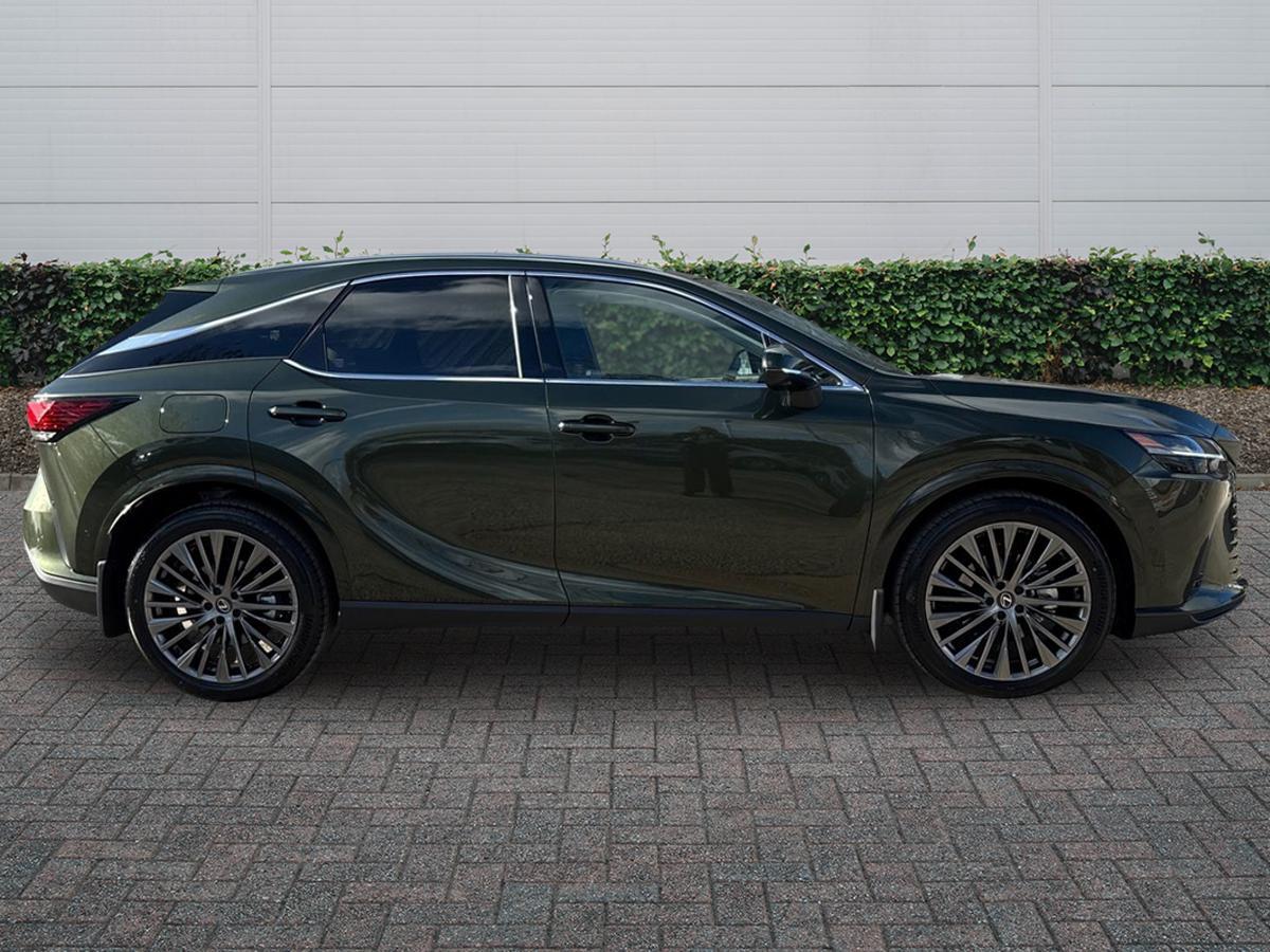 Used Lexus RX 2026 for sale - 77884863: Photo 5